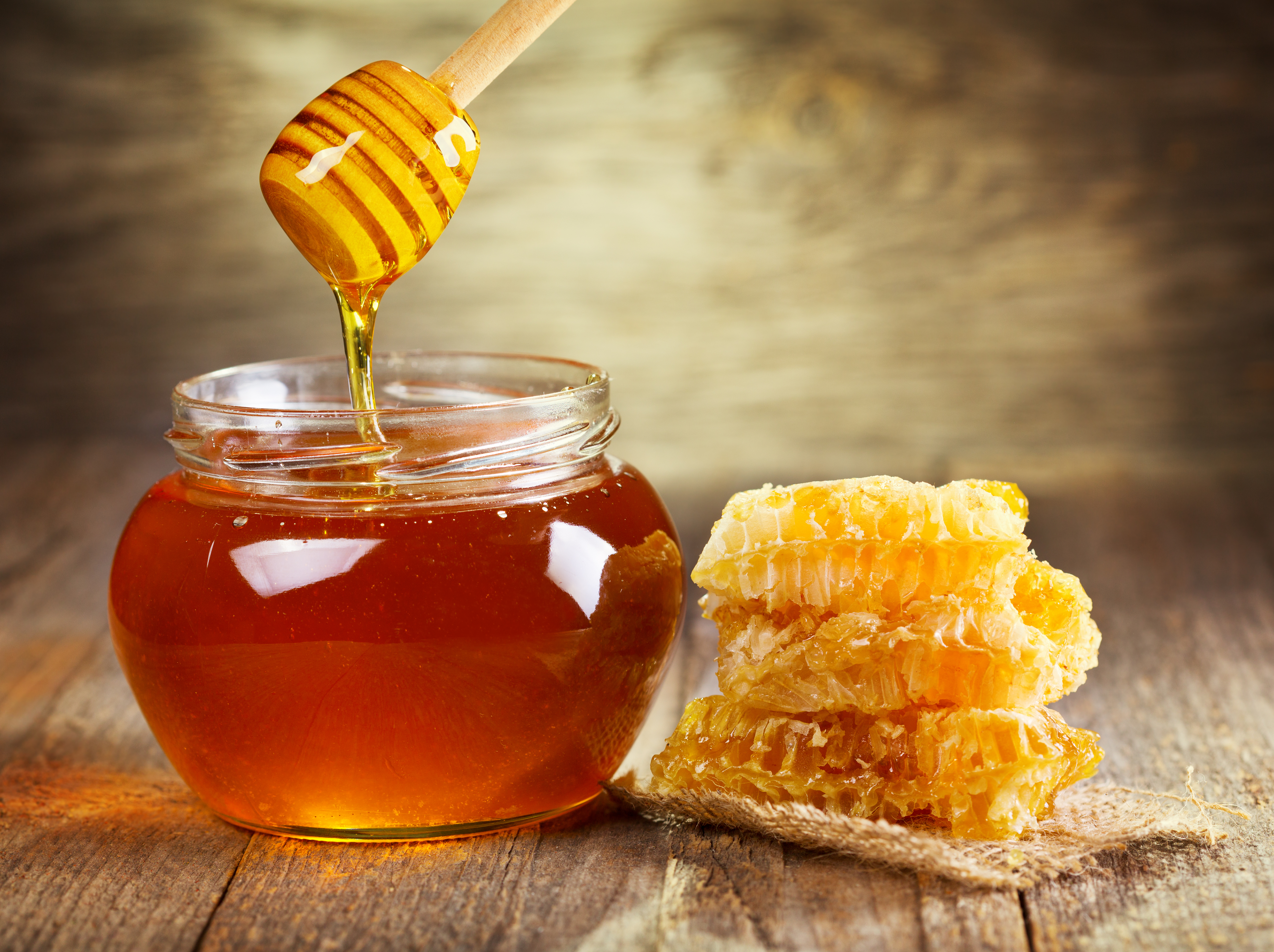 Нові русла медових річок: тенденції розвитку українського ринку меду